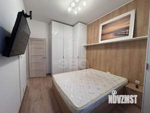 1-к квартира, на длительный срок, 37м2, 13/13 этаж