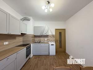 3-к квартира, на длительный срок, 83м2, 5/24 этаж