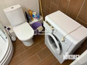 Студия квартира, на длительный срок, 25м2, 4/18 этаж