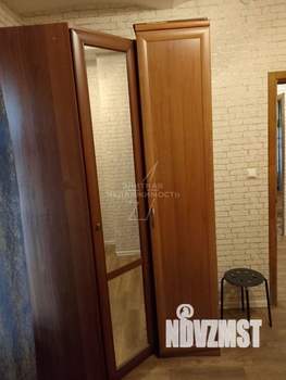 2-к квартира, на длительный срок, 45м2, 2/4 этаж