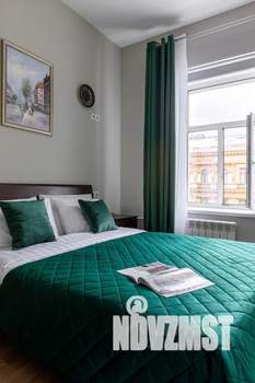 3-к квартира, посуточно, 59м2, 4/5 этаж