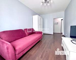 1-к квартира, на длительный срок, 35м2, 9/10 этаж