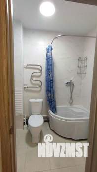 Студия квартира, на длительный срок, 21м2, 3/9 этаж