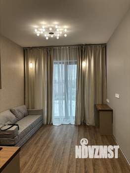 Студия квартира, на длительный срок, 20м2, 11/14 этаж