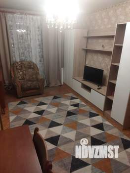 2-к квартира, на длительный срок, 44м2, 5/5 этаж