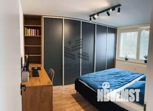 1-к квартира, на длительный срок, 45м2, 6/9 этаж
