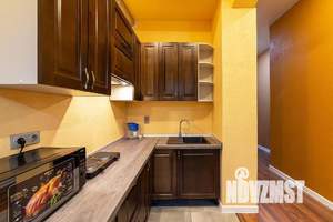 1-к квартира, посуточно, 60м2, 2/4 этаж