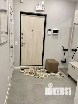 Студия квартира, на длительный срок, 34м2, 4/8 этаж