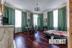 2-к квартира, посуточно, 100м2, 4/5 этаж