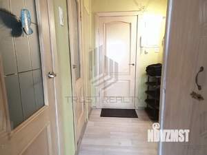 1-к квартира, на длительный срок, 37м2, 6/8 этаж