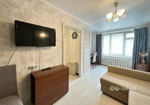 1-к квартира, на длительный срок, 29м2, 2/9 этаж