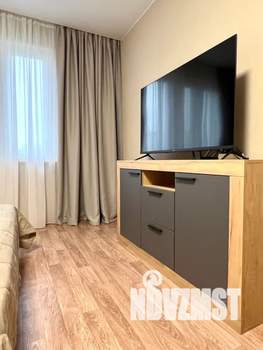 2-к квартира, посуточно, 57м2, 3/4 этаж