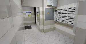 1-к квартира, на длительный срок, 40м2, 2/16 этаж