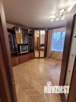 1-к квартира, на длительный срок, 31м2, 5/5 этаж