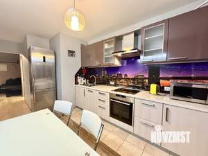 1-к квартира, на длительный срок, 45м2, 14/26 этаж