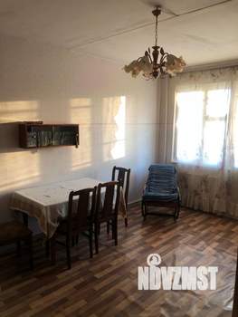 1-к квартира, посуточно, 38м2, 7/14 этаж