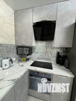 2-к квартира, посуточно, 52м2, 1/8 этаж