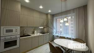 2-к квартира, на длительный срок, 60м2, 6/12 этаж