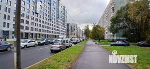 1-к квартира, на длительный срок, 31м2, 1/12 этаж