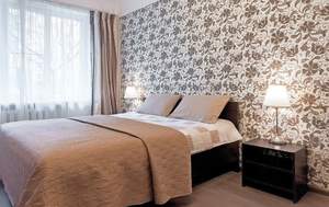 1-к квартира, на длительный срок, 35м2, 1/5 этаж