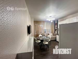 2-к квартира, на длительный срок, 74м2, 3/9 этаж