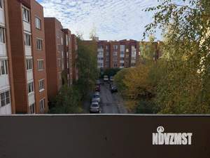 1-к квартира, на длительный срок, 35м2, 3/5 этаж