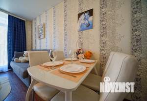 1-к квартира, посуточно, 52м2, 5/10 этаж