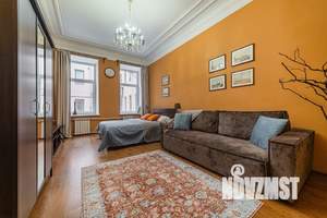 2-к квартира, посуточно, 65м2, 2/4 этаж