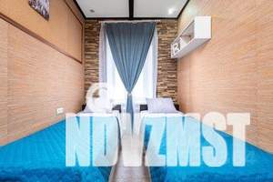 3-к квартира, посуточно, 77м2, 2/5 этаж