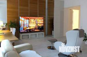 2-к квартира, посуточно, 64м2, 1/1 этаж