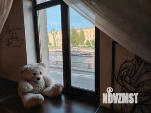 3-к квартира, посуточно, 90м2, 3/5 этаж