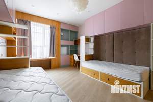 3-к квартира, на длительный срок, 95м2, 16/20 этаж