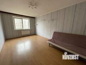 1-к квартира, на длительный срок, 37м2, 11/12 этаж