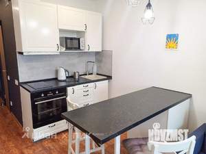 1-к квартира, на длительный срок, 29м2, 12/12 этаж