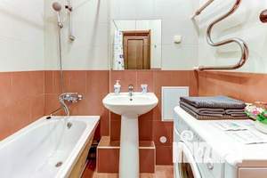 1-к квартира, посуточно, 41м2, 1/1 этаж