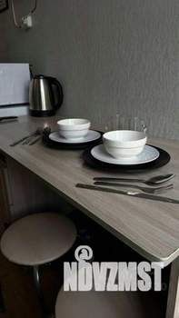 1-к квартира, посуточно, 14м2, 1/1 этаж