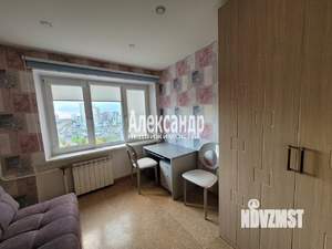 2-к квартира, на длительный срок, 53м2, 12/16 этаж