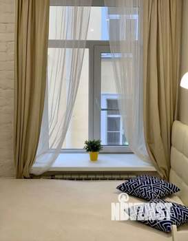 Студия квартира, на длительный срок, 16м2, 3/5 этаж