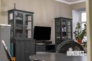 2-к квартира, посуточно, 100м2, 3/4 этаж