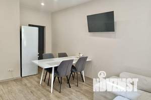 2-к квартира, посуточно, 70м2, 2/6 этаж