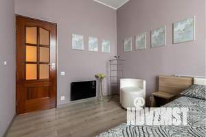 2-к квартира, посуточно, 49м2, 5/5 этаж