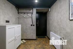 1-к квартира, посуточно, 16м2, 1/1 этаж