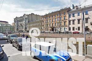 2-к квартира, посуточно, 65м2, 2/4 этаж