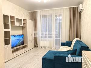 1-к квартира, на длительный срок, 44м2, 3/5 этаж