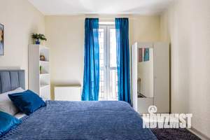 3-к квартира, посуточно, 70м2, 5/9 этаж