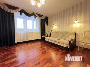 2-к квартира, на длительный срок, 55м2, 20/26 этаж