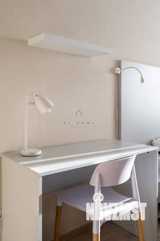 1-к квартира, на длительный срок, 40м2, 10/11 этаж