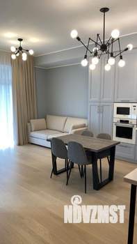 1-к квартира, на длительный срок, 45м2, 9/12 этаж