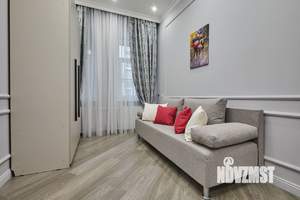 3-к квартира, на длительный срок, 73м2, 1/5 этаж