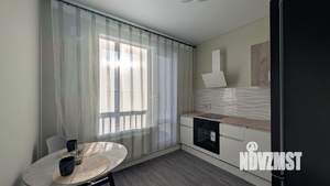 1-к квартира, на длительный срок, 29м2, 2/5 этаж